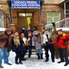 Отель Cascade Hostel & Tours Отель Cascade Hostel & Tours в Ереване