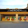 Отель Le Meridien Pyramids Отель Le Meridien Pyramids в Гизе