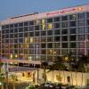 Отель Crowne Plaza Jeddah Отель Crowne Plaza Jeddah в Джедде