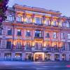 Отель Radisson Royal Отель Radisson Royal в Санкт-Петербурге