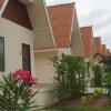 Отель Goodview Boutique Resort Отель Goodview Boutique Resort в Банпхае