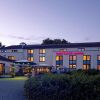 Отель Mercure Tagungs- & Landhotel Krefeld Отель Mercure Tagungs- & Landhotel Krefeld в Крефельде