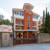 Гостиница Sharm Hotel Гостиница Sharm Hotel в Сочи