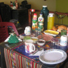 Meal