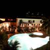 Отель Leme Bedje Residence Отель Leme Bedje Residence в Сала