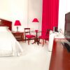 Отель Senses Centro Отель Senses Centro в Санта-Крусе