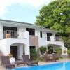 Отель Gt Properties Self-catering Apartments Отель Gt Properties Self-catering Apartments на Острове Маэ