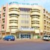 Отель Splendid Ouagadougou Отель Splendid Ouagadougou в Уагадугу