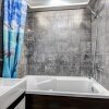 Гостиница Domumetro Na Metro Yuzhnaya Apartments Гостиница Domumetro Na Metro Yuzhnaya Apartments в Москве
