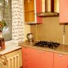 Гостиница Funny Dolphins Apartments Krasnoselskaya Гостиница Funny Dolphins Apartments Krasnoselskaya в Москве