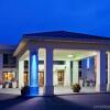 Отель Holiday Inn Express & Suites Charlottetown Отель Holiday Inn Express & Suites Charlottetown в Шарлоттауне