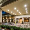 Отель Comfort Inn Downtown Отель Comfort Inn Downtown в Детройте