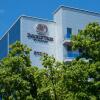 Гостиница DoubleTree by Hilton Moscow — Vnukovo Airport Гостиница DoubleTree by Hilton Moscow — Vnukovo Airport в Москве