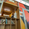 Гостиница Capsule Hotel GettSleep Sheremetyevo Гостиница Capsule Hotel GettSleep Sheremetyevo в Москве