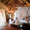 Отель Benguerra Lodge Отель Benguerra Lodge на Острове Бенгуэрра