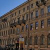 Гостиница EuroFriends Hostel Гостиница EuroFriends Hostel в Санкт-Петербурге