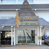 Отель Hôtel Beaurivage Отель Hôtel Beaurivage в Нумеа