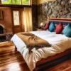 Отель Sacred Dreams Lodge Отель Sacred Dreams Lodge в Кальке