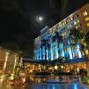 Отель Intercontinental Real San Pedro Sula Отель Intercontinental Real San Pedro Sula в Сан-Педро-Суле