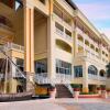 Отель St. Kitts Marriott Resort & The Royal Beach Casino Отель St. Kitts Marriott Resort & The Royal Beach Casino во Фригейт-Бэй