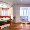 Гостиница FortEstate Dmitriya Ulyanova 43 korp. 3 Studio-Apartments Гостиница FortEstate Dmitriya Ulyanova 43 korp. 3 Studio-Apartments в Москве