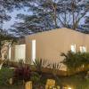 Отель Hacienda Santa Cruz Отель Hacienda Santa Cruz в Мериде