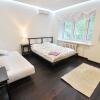 Гостиница Four Squares Apartments Smolenskaya Гостиница Four Squares Apartments Smolenskaya в Москве