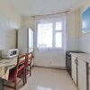 Гостиница Korabli Apartments Гостиница Korabli Apartments в Москве
