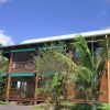 Отель Atherton Blue Gum B&B Отель Atherton Blue Gum B&B в Атертоне