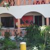 Отель Residencial Estephany Отель Residencial Estephany в Пуэрто Плате