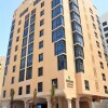 Отель Serene Landmark Residence Отель Serene Landmark Residence в Мухарраке