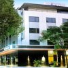 Отель NH Mendoza Cordillera Отель NH Mendoza Cordillera в Мендосе