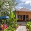 Отель Oceane Self Catering Отель Oceane Self Catering в Ла-Диге