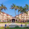 Отель Playa Linda Beach Resort Отель Playa Linda Beach Resort в Палм-Биче