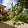 Отель Cote d'or Apartment Отель Cote d'or Apartment на Острове Праслине