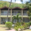 Отель Starfish Halcyon Cove Отель Starfish Halcyon Cove в Английском Харборе