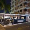 Отель W&P Santo Domingo Отель W&P Santo Domingo в Санто Доминго