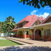 Отель Villa Authentique Отель Villa Authentique в Ла-Диге