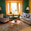 Отель Almost Home Guest House B&B Отель Almost Home Guest House B&B в Уайтхорсе