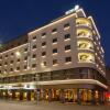 Отель Best Western Premier Slon Отель Best Western Premier Slon в Любляне