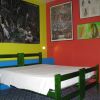 Отель Art Atelier Sul Mare Отель Art Atelier Sul Mare в Кастель-ди-Тузе