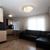 Гостиница ApartLux Профсоюзная Гостиница ApartLux Профсоюзная в Москве