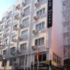 Отель Mevre Отель Mevre в Анталии
