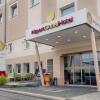 Отель Airport Global Hotel Отель Airport Global Hotel в Мёрфельден-Вальдорфе
