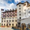 Отель Райдерс Лодж (Riders Lodge Hotel) Отель Райдерс Лодж (Riders Lodge Hotel) в Красной Поляне