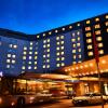 Отель Steigenberger Airport Hotel Frankfurt Отель Steigenberger Airport Hotel Frankfurt во Франкфурте-на-Майне
