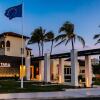 Отель Bucuti & Tara Beach Resorts Отель Bucuti & Tara Beach Resorts в Ораньестаде