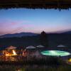 Отель Neptune Ngorongoro Luxury Lodge Отель Neptune Ngorongoro Luxury Lodge в Карату
