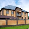 Гостиница Medovo House Domodedovo Гостиница Medovo House Domodedovo в Москве