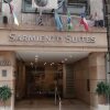 Отель Edificio Sarmiento Отель Edificio Sarmiento в Буэнос-Айресе